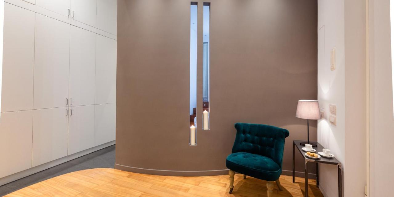 Suite Augustus - Free Parking Genua Exterior foto
