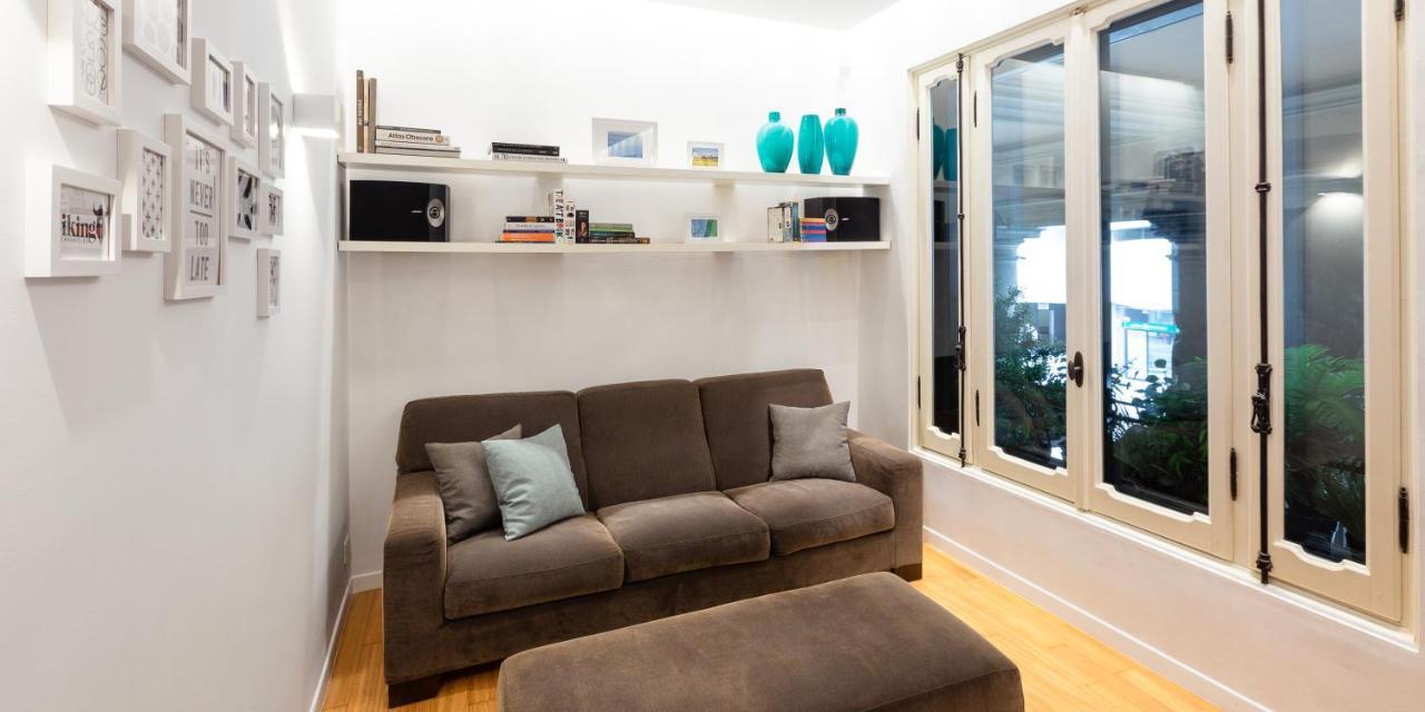 Suite Augustus - Free Parking Genua Exterior foto