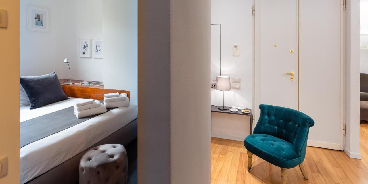 Suite Augustus - Free Parking Genua Exterior foto